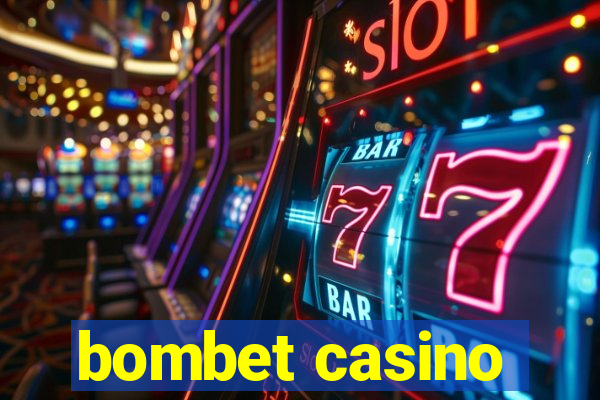 bombet casino